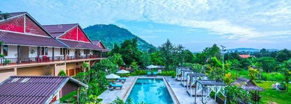 Boreirom Teuk Chhou Resort