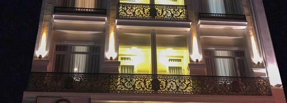 Hana Dalat Hotel