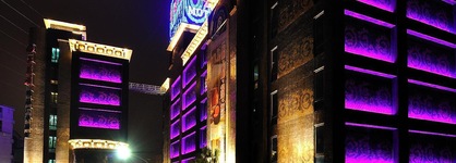 Merryday Day Motel Zhonghe Branch
