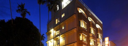 Xiu Shui Hotel