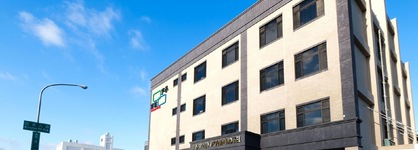 Yu Chun Hotel