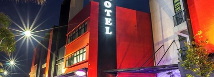 Ting-Shuai Motel