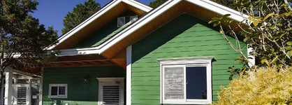 Aurora Villa