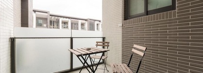 Ting Shuan B.B Hostel
