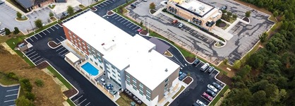 Holiday Inn Express & Suites Gainesville - Lake Lanier Area By Ihg
