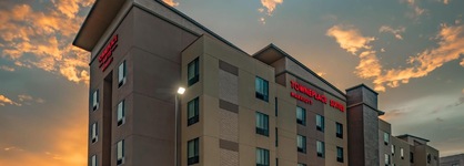Towneplace Suites By Marriott Dallas Mesquite