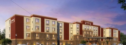 Staybridge Suites Rapid City - Rushmore By Ihg