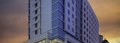 Hyatt Place St. Petersburg   Downtown