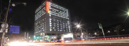 Yongin Central Co'op Hotel