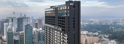 Alila Bangsar Kuala Lumpur