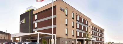 Home2 Suites By Hilton Merrillville