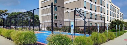 Home2 Suites By Hilton Bordentown