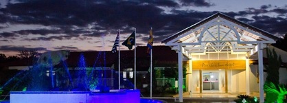 Paradise Inn Hotel E Lazer