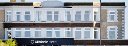 Kilbirnie Hotel
