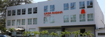Casa Andina Standard Piura