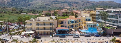 Mare Boutique - Adults Only