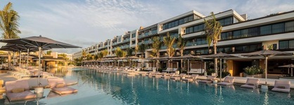 Atelier Playa Mujeres - Adults Only - All Inclusive