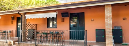 Salinello Camping Village