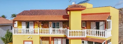 Hotel La Colina Jandia