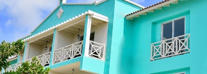 Ocean Breeze Boutique Hotel & Marina