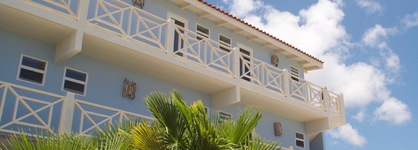 Ocean Breeze Boutique Hotel & Marina