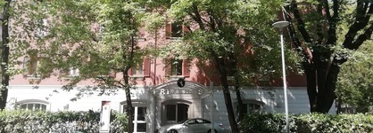 Hotel Primarosa