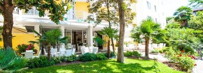 Hotel Park Spiaggia