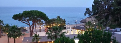 Happy Camp Camping Cala Gogo