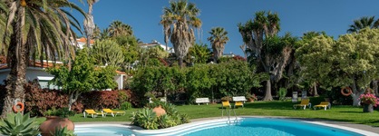 La Palma Jardín Resort