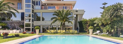 Villa Maria