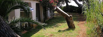 Hotel Club Cirella