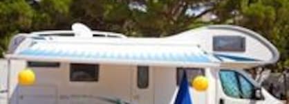 Camping Vall D'or