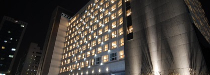 M-Stay Hotel Changwon