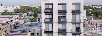 Studio 30 Condhotel By Nah Hotels