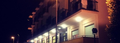 Hotel Diamante