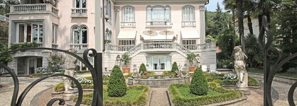 Villa La Vittoriana
