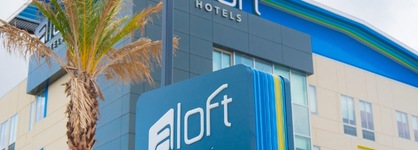 Aloft Corpus Christi