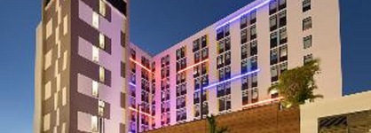Aloft Miami Aventura