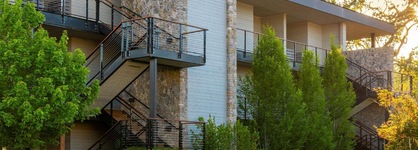 Alila Napa Valley, A Hyatt Luxury Resort