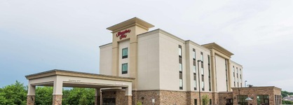 Hampton Inn Cumberland, Md