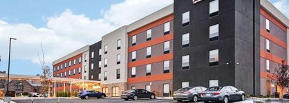 Home2 Suites By Hilton Carbondale