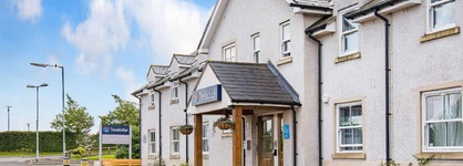 Travelodge Perth A9