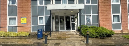 Go2 Glasgow Cumbernauld Hotel