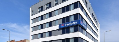 Travelodge London Raynes Park