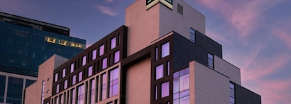 Ac Hotels By Marriott Belfast