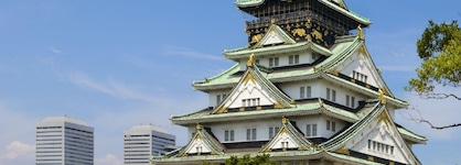 Jr West Group Via Inn Shinsaibashi