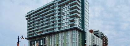 Toronto Marriott Markham