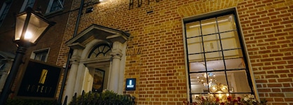 Hotel 7 Dublin