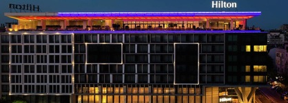 Hilton Belgrade