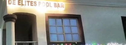 De'elites Pool Bar & Inn